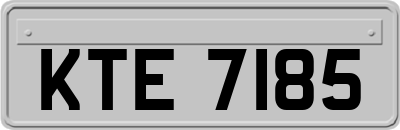 KTE7185