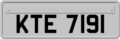 KTE7191