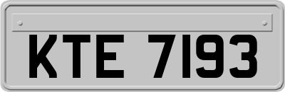 KTE7193