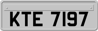 KTE7197