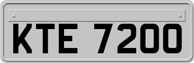 KTE7200
