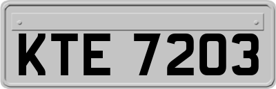 KTE7203