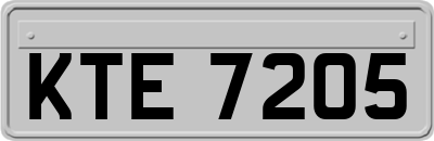 KTE7205