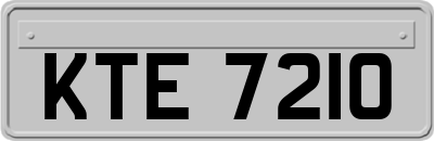 KTE7210
