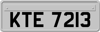 KTE7213