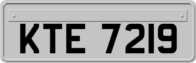 KTE7219