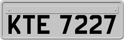 KTE7227
