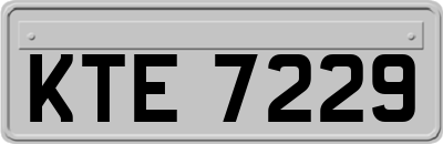 KTE7229