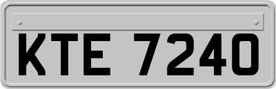 KTE7240