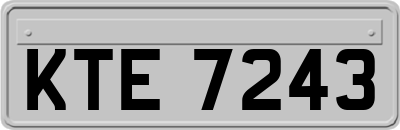 KTE7243