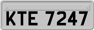 KTE7247