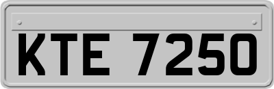 KTE7250