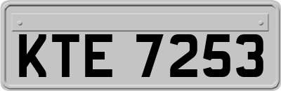 KTE7253