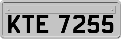 KTE7255