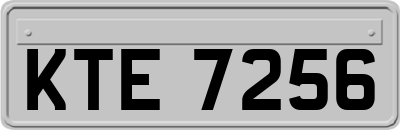 KTE7256