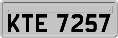 KTE7257