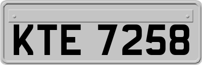 KTE7258