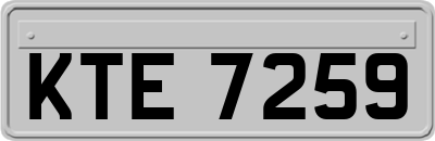 KTE7259