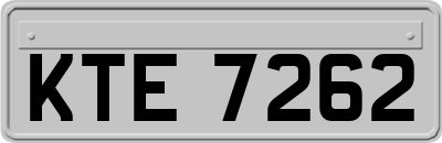 KTE7262