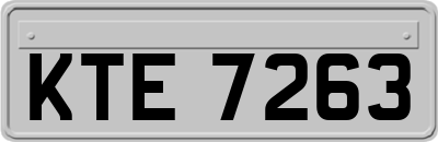 KTE7263