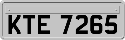 KTE7265