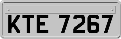 KTE7267