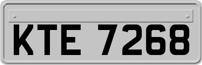 KTE7268