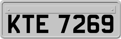 KTE7269