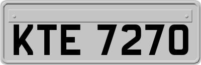 KTE7270