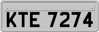 KTE7274