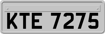 KTE7275
