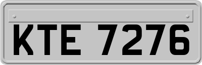 KTE7276
