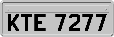 KTE7277