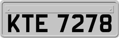 KTE7278