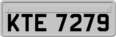 KTE7279