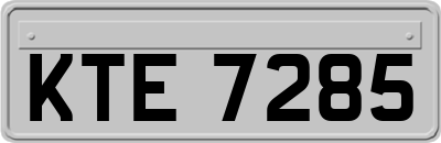 KTE7285