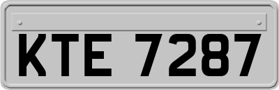 KTE7287