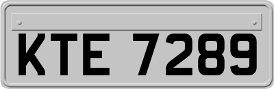 KTE7289