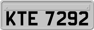 KTE7292