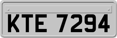 KTE7294