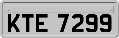 KTE7299