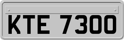 KTE7300