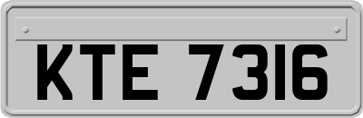 KTE7316