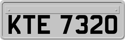 KTE7320