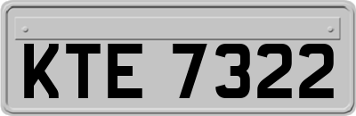 KTE7322