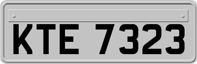 KTE7323