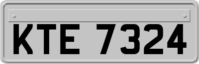KTE7324