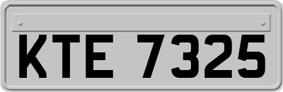 KTE7325