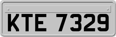 KTE7329