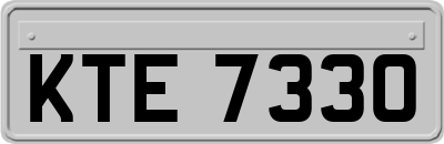 KTE7330